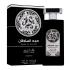 Asdaaf Majd Al Sultan Black Intense Eau de Parfum férfiaknak 100 ml