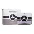 Mercedes-Benz Sign Your Attitude Eau de Toilette férfiaknak 100 ml