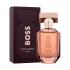 HUGO BOSS Boss The Scent Parfüm nőknek 50 ml