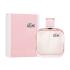 Lacoste L.12.12 Rose Sparkling Eau de Toilette nőknek 100 ml