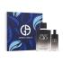 Giorgio Armani Acqua di Giò Ajándékcsomagok parfüm 100 ml + parfüm 15 ml