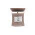 WoodWick Cashmere Illatgyertya 85 g