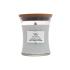 WoodWick Sagewood & Seagrass Illatgyertya 275 g