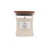 WoodWick Vanilla Bean Illatgyertya 85 g