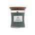 WoodWick Mint Leaves & Oak Illatgyertya 275 g