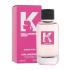 Karl Lagerfeld Jenas Urban Pink Eau de Parfum nőknek 100 ml