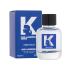 Karl Lagerfeld Jeans Urban Blue Eau de Toilette férfiaknak 60 ml
