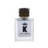 Dolce&Gabbana K Eau de Toilette férfiaknak 50 ml