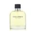Dolce&Gabbana Pour Homme Eau de Toilette férfiaknak 200 ml
