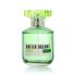 Benetton United Dreams Live Free Eau de Toilette nőknek 80 ml