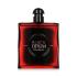 Yves Saint Laurent Black Opium Over Red Eau de Parfum nőknek 90 ml