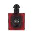 Yves Saint Laurent Black Opium Over Red Eau de Parfum nőknek 30 ml