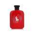 Ralph Lauren Polo Red Remix X Ansel Elgort Eau de Toilette férfiaknak 125 ml