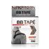 BB Tape Get Active Tape Leopard Sebtapasz 1 db Változat Leopard