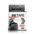 BB Tape Get Active Tape Zebra Sebtapasz 1 db Változat Zebra