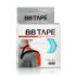 BB Tape Get Active Tape Tiffany Sebtapasz 1 db Változat Tiffany
