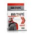 BB Tape Get Active Tape Orange Sebtapasz 1 db Változat Orange
