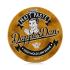 Dapper Dan Matt Paste Tincskiemelés és hajformázás férfiaknak 100 ml