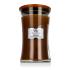 WoodWick Santal Myrrh Illatgyertya 609,5 g