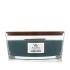WoodWick Evergreen Cashmere Illatgyertya 453,6 g