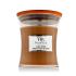 WoodWick Santal Myrrh Illatgyertya 275 g