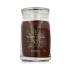 Yankee Candle Signature Praline & Birch Illatgyertya 567 g