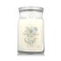 Yankee Candle Signature Baby Powder Illatgyertya 567 g
