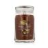 Yankee Candle Signature Spiced Banana Bread Illatgyertya 567 g