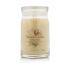 Yankee Candle Signature Banoffee Waffle Illatgyertya 567 g