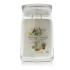 Yankee Candle Signature Sweet Vanilla Horchata Illatgyertya 567 g