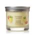 Yankee Candle Signature Iced Berry Lemonade Illatgyertya 122 g