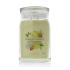 Yankee Candle Signature Iced Berry Lemonade Illatgyertya 567 g
