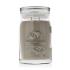 Yankee Candle Signature Warm Cashmere Illatgyertya 567 g