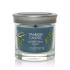 Yankee Candle Signature Bayside Cedar Illatgyertya 122 g