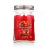 Yankee Candle Signature Red Apple Wreath Illatgyertya 567 g