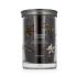 Yankee Candle Signature Vanilla Bean Espresso Tumbler Illatgyertya 567 g