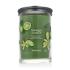 Yankee Candle Signature Vanilla Lime Tumbler Illatgyertya 567 g