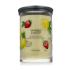 Yankee Candle Signature Iced Berry Lemonade Tumbler Illatgyertya 567 g