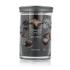 Yankee Candle Signature Black Coconut Tumbler Illatgyertya 567 g