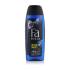 Fa Men Brazilian Nights Tusfürdő férfiaknak 250 ml