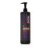 Fudge Professional Clean Blonde Damage Rewind Violet-Toning Shampoo Sampon 1000 ml
