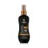 Australian Gold Instant Bronzer Spray Gel Sunscreen SPF15 Fényvédő készítmény testre nőknek 100 ml