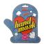 Bling Pop Hand Mask Hidratáló kesztyű 18 g