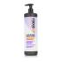 Fudge Professional Clean Blonde Damage Rewind Violet-Toning Conditioner Hajkondicionáló 1000 ml