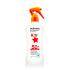 Babaria Kids Sunscreen Spray SPF50+ Fényvédő készítmény testre gyermekeknek 200 ml