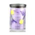 Yankee Candle Signature Lemon Lavender Tumbler Illatgyertya 567 g