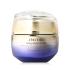 Shiseido Vital Perfection Uplifting and Firming Cream Enriched Nappali arckrém nőknek 50 ml