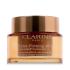 Clarins Extra-Firming Day Cream All Skin Types, SPF15 Nappali arckrém nőknek 50 ml