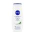 Nivea Creme Aloe Krémtusfürdő nőknek 250 ml