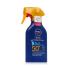 Nivea Sun Kids Protect & Care Sun Spray 5 in 1 SPF50+ Fényvédő készítmény testre gyermekeknek 270 ml